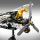 LEGO Technic 42198 Samolot transportowy - 1284088 - zdjęcie 6